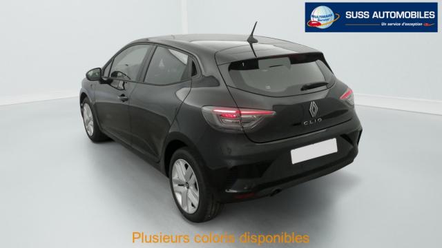 Renault Clio image 1