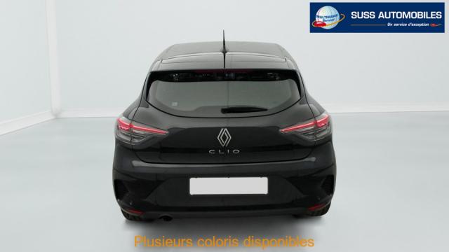 Renault Clio image 4
