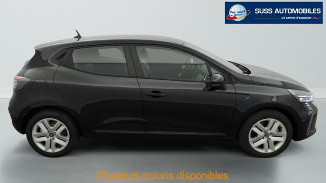 Renault Clio image 2