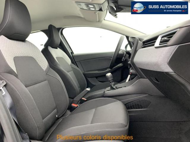 Renault Clio image 7