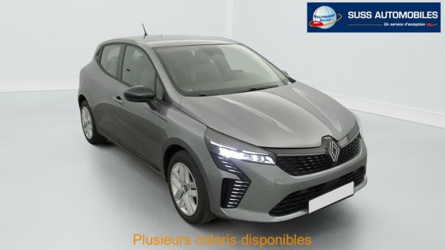 Renault Clio 5 Blue Dci 100 Ch Gsr2 Evolution