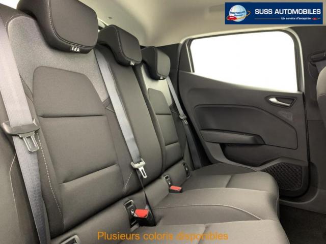 Renault Clio image 5