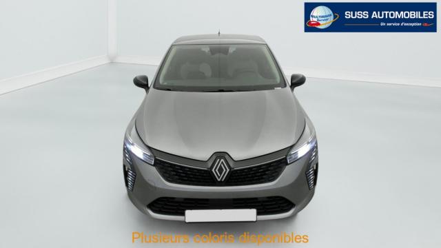 Renault Clio image 3