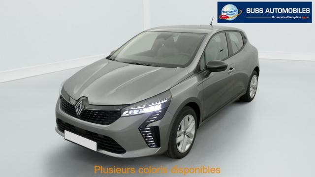 Renault Clio image 1