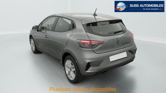 Renault Clio image 7