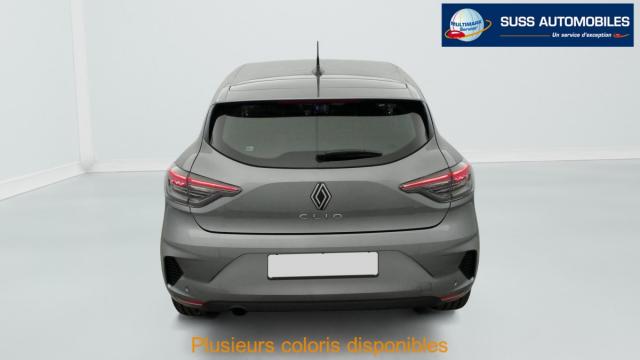 Renault Clio image 4