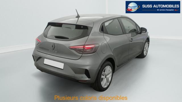 Renault Clio image 6