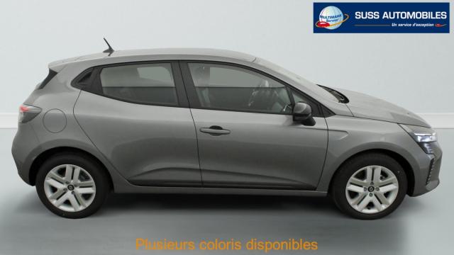 Renault Clio image 2