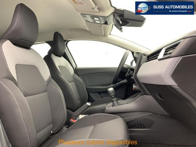 Renault Clio image 8