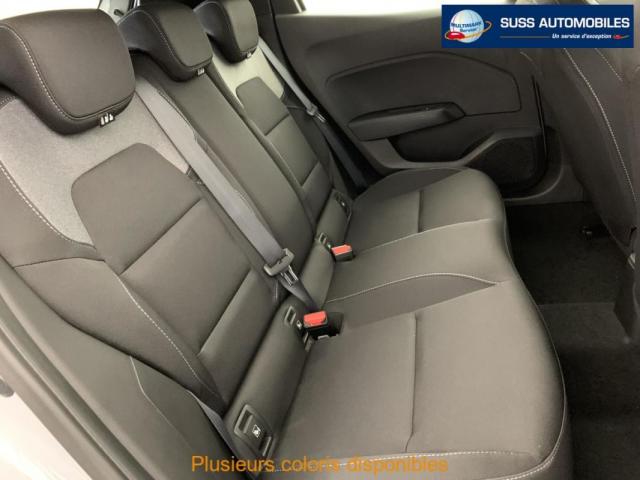 Renault Clio image 5