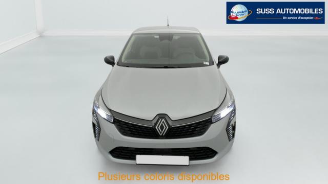 Renault Clio image 3