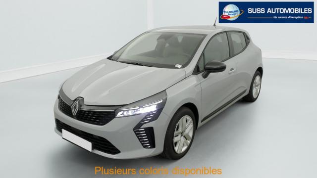 Renault Clio image 9