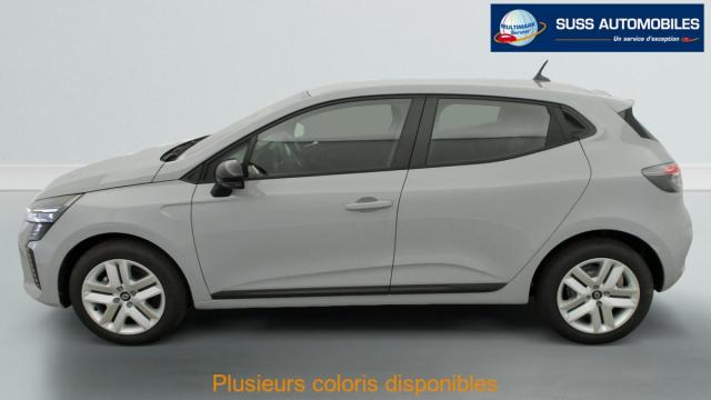 Renault Clio image 6