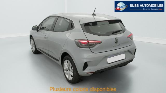 Renault Clio image 1