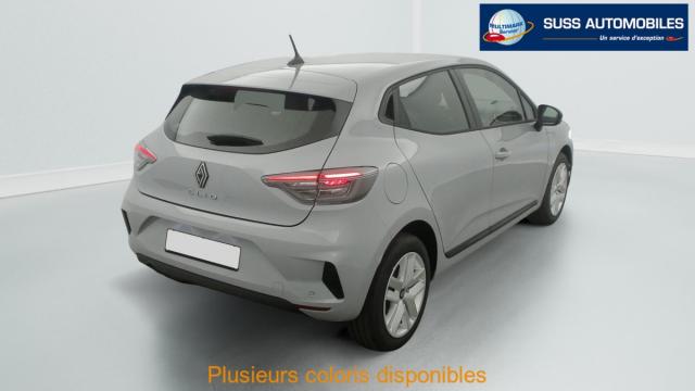 Renault Clio image 2