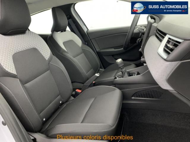 Renault Clio image 7