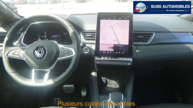 Renault Captur image 6