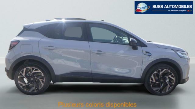 Renault Captur image 4