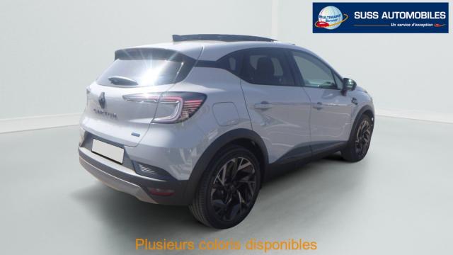 Renault Captur image 3