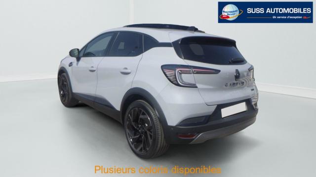 Renault Captur image 5