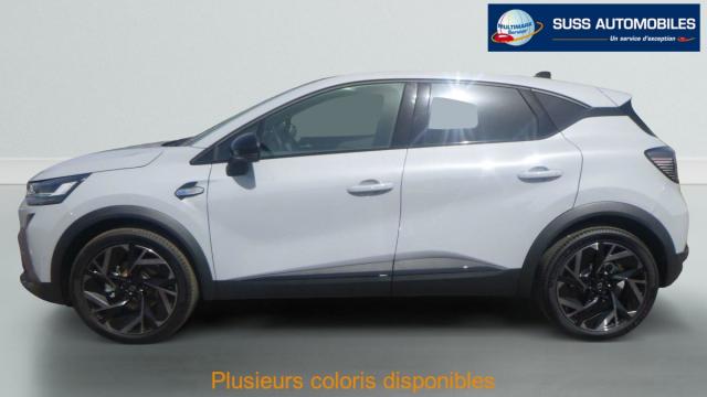Renault Captur image 1