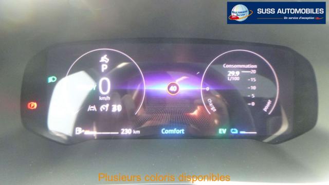 Renault Captur image 7