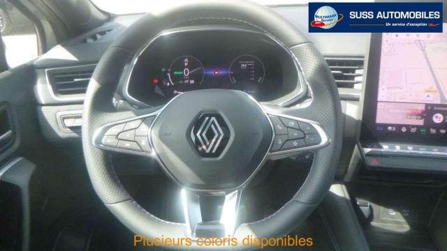 Renault Captur image 2
