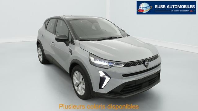Renault Captur Tce 90 Ch Evolution