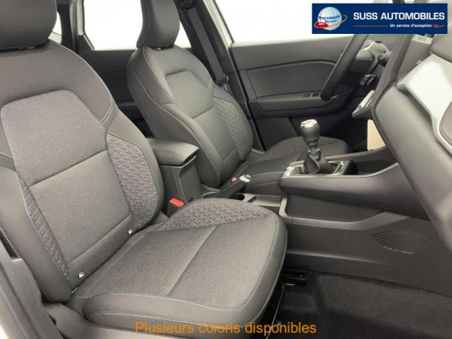 Renault Captur image 8