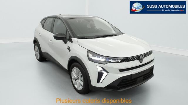 Renault Captur image 6