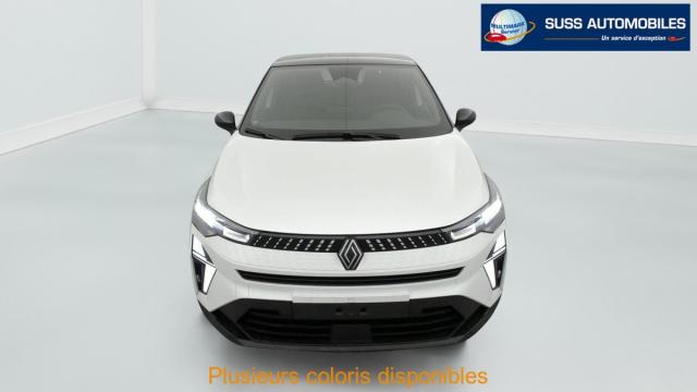 Renault Captur image 5