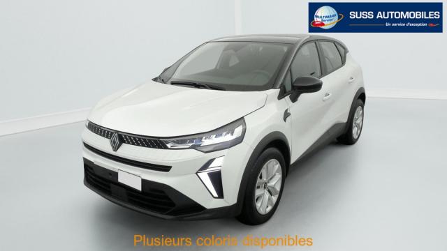 Renault Captur image 9