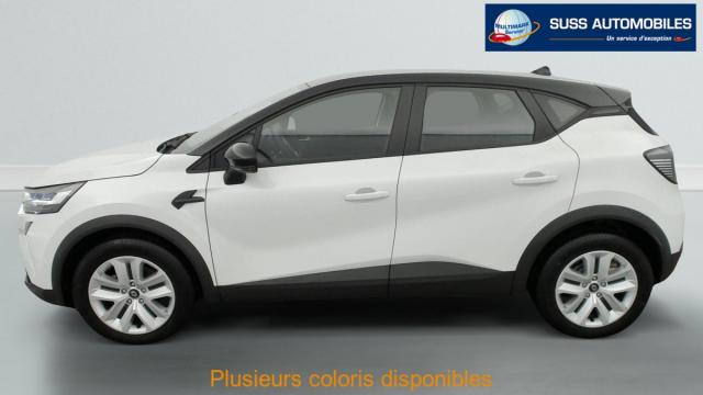 Renault Captur image 7