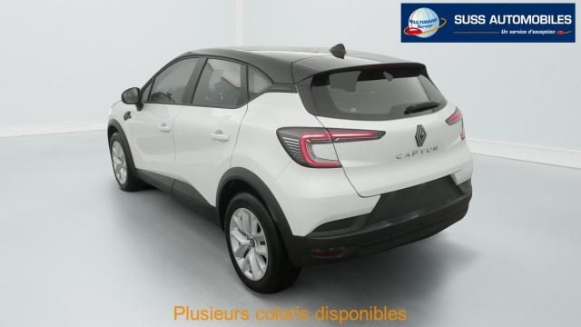 Renault Captur image 2