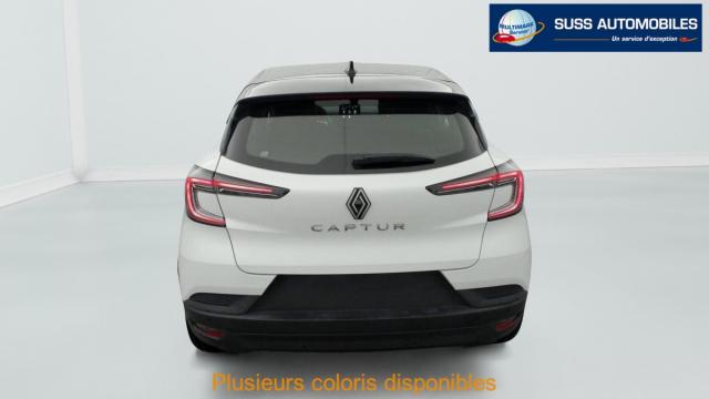 Renault Captur image 1