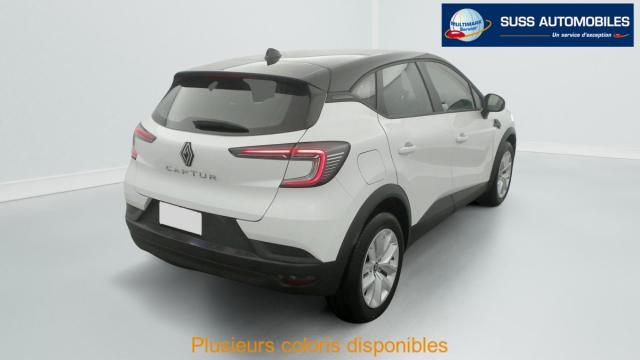 Renault Captur image 3