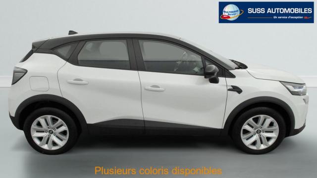 Renault Captur image 4