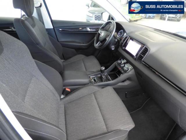Skoda Karoq image 7