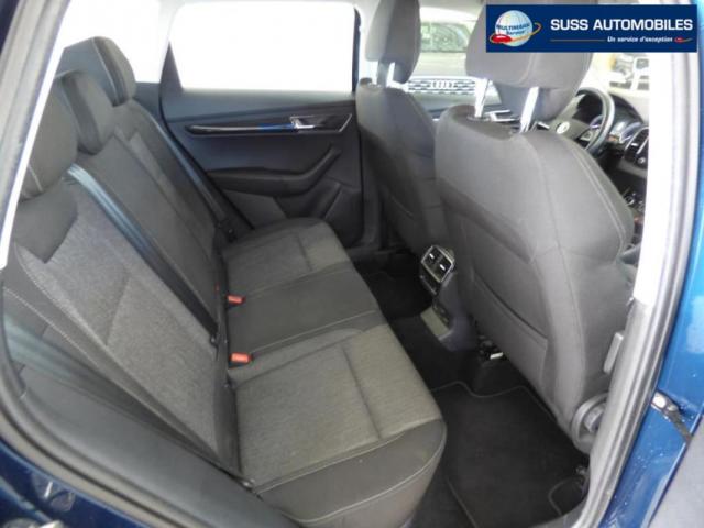 Skoda Karoq image 3