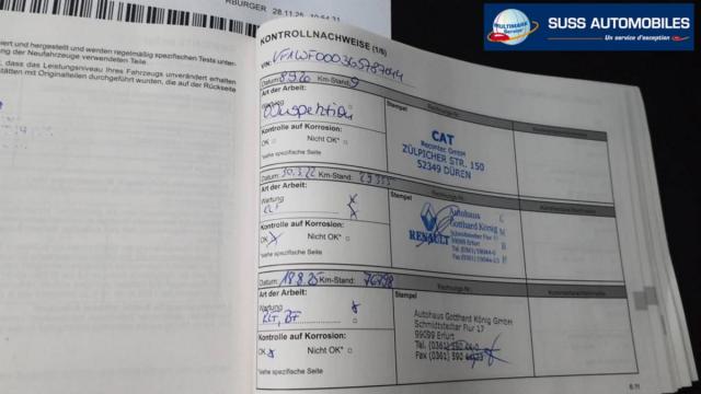 Renault Kangoo Van image 5