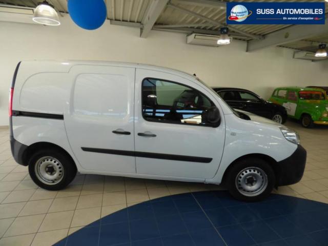 Renault Kangoo Van image 8