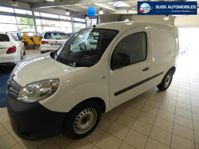 Renault Kangoo Van image 2