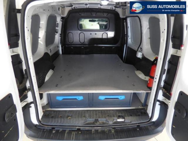 Renault Kangoo Van image 6