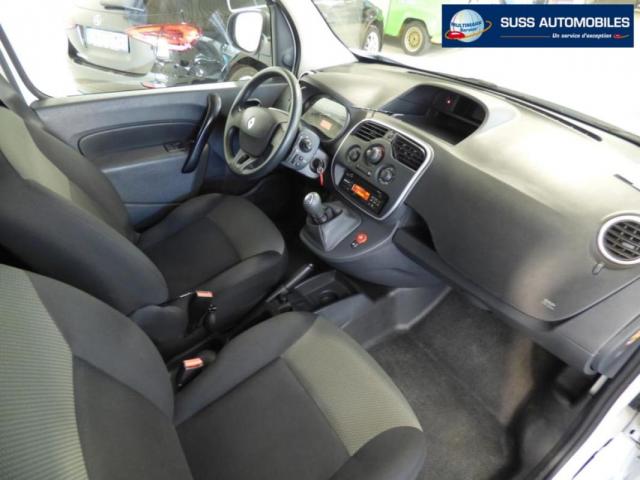Renault Kangoo Van image 9