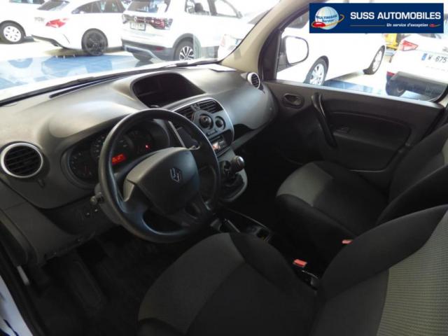 Renault Kangoo Van image 3