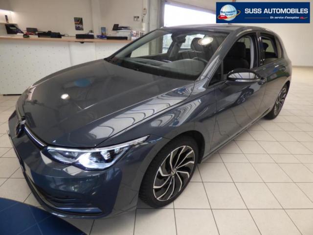 Volkswagen Golf 2.0 Tdi Scr 150 Dsg7 Active