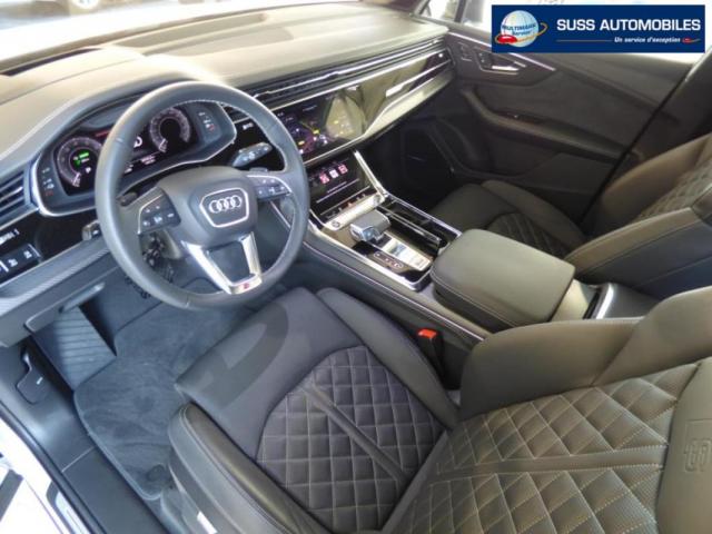 Audi Q7 image 7
