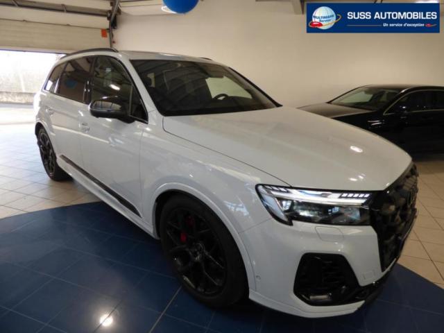 Audi Q7 image 8