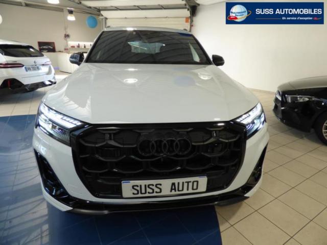 Audi Q7 image 3