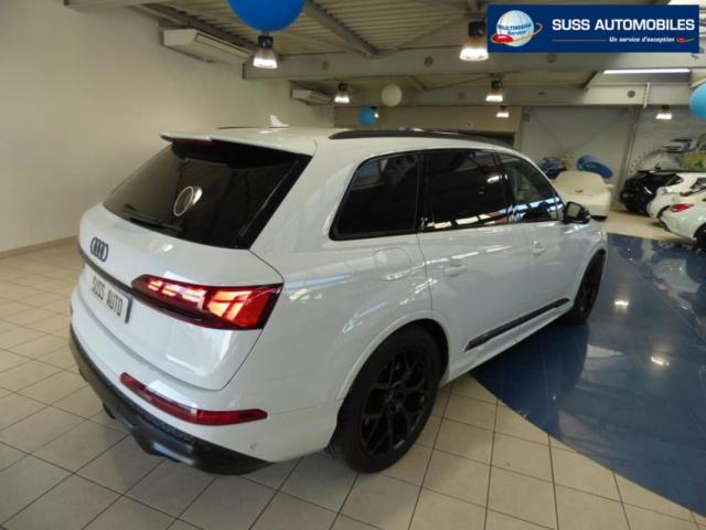 Audi Q7 image 2